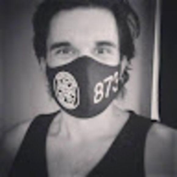 Meet your Posher, Colin - Picture 1 of 1